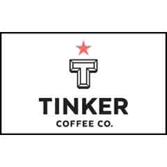Tinker Coffee & Roastery