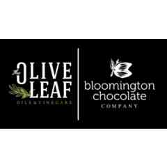 The Olive Leaf & The Bloomington Chocolate Company