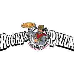 Rocky's Pizza