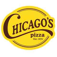 Sponsor: Chicago's Pizza