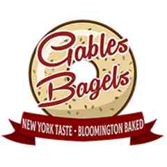 Gables Bagels