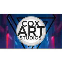 Cox Art Studio