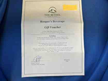 The Bethel Resort + Suites 2 Night Stay W/ Green Fees