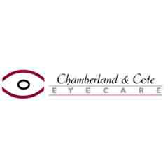 Dr. Chamberland & Cote Eyecare