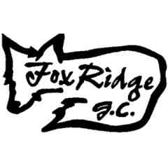 Fox Ridge Golf
