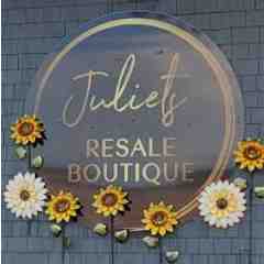Juliet's Boutique