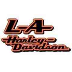LA Harley