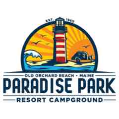 Paradise Park Resort Campground