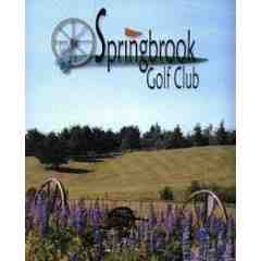 Springbrook Golf Club