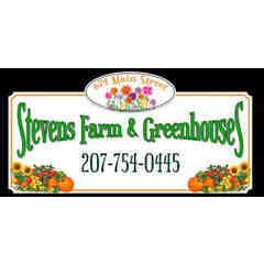 Stevens Farm & Greenhouse