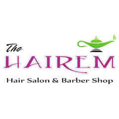 The Hairem - Amy Laroche
