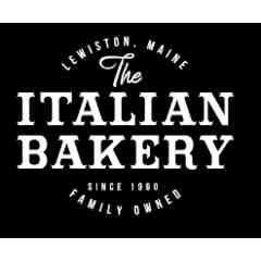 The Italian Bakery