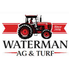Waterman AG & Turf