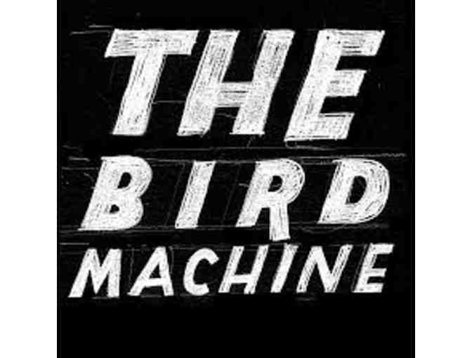 'November Surprise, Second Edition'