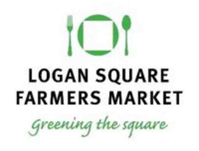 Logan Square Foodie Bundle