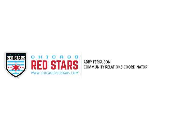 4 Chicago Red Star Corner Kick Tickets - Photo 1