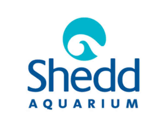 5 Tickets to The Shedd Aquarium - Photo 1