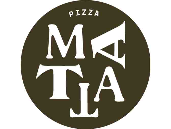 Pizza Making Class for 10 Kids at Pizza Matta - Photo 1