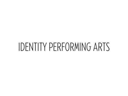 THIS WEEKEND ONLY- 4/27 & 4/28- Tickets to Muted an Identity Performing Arts Production