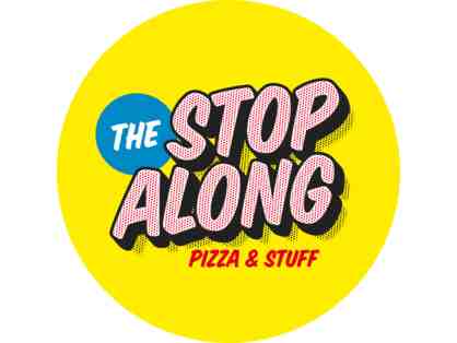 The Stop Along Pizza Party for 50