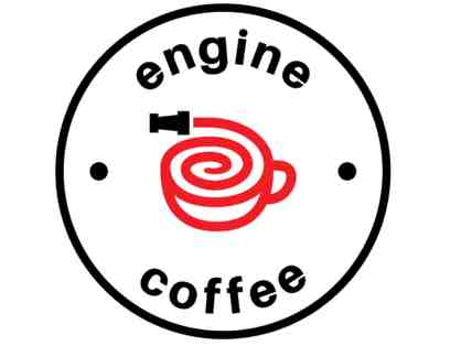 $50 Gift Card to Engine Coffee + YETI Beverage Bundle