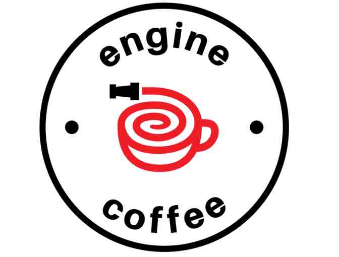 $50 Gift Card to Engine Coffee + YETI Beverage Bundle - Photo 1