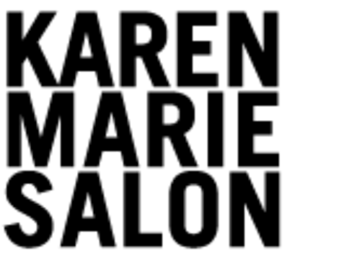 Hair Cut with Meg at Karen Marie Salon - Photo 1