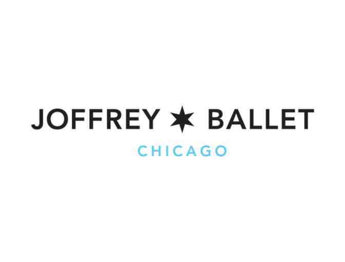2 Tickets to The Joffrey Ballet's performance of The Nutcracker - Photo 1