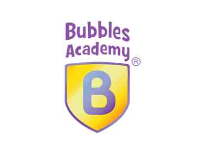 $100 Gift Card to Bubbles Academy