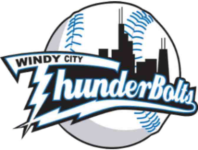 1 Family Pack for Windy City ThunderBolts - Photo 1