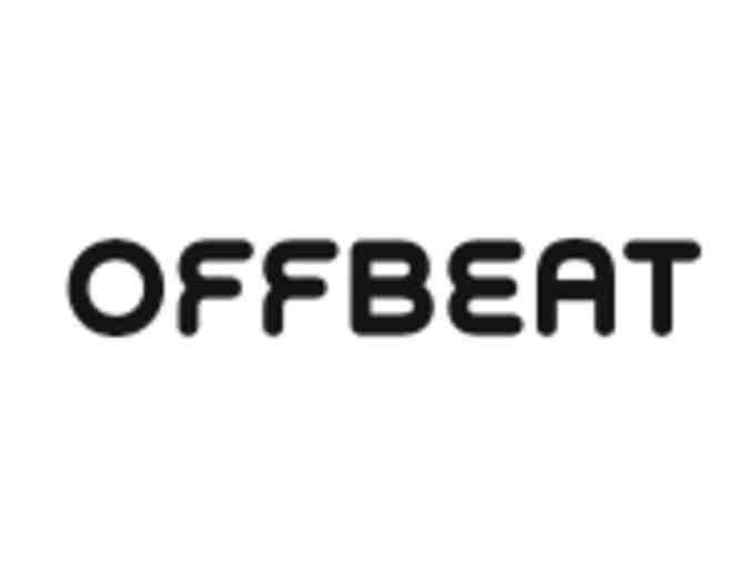 $150 Gift Certificate to Offbeat Bike for an Accessory. - Photo 1