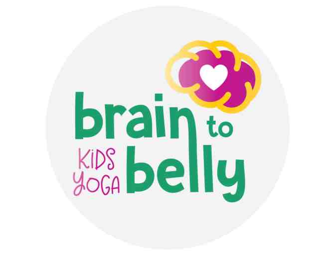 2 Classroom Yoga Classes with Brain to Belly Kids Yoga - Photo 1