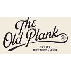 The Old Plank