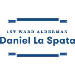 Alderman Daniel La Spata