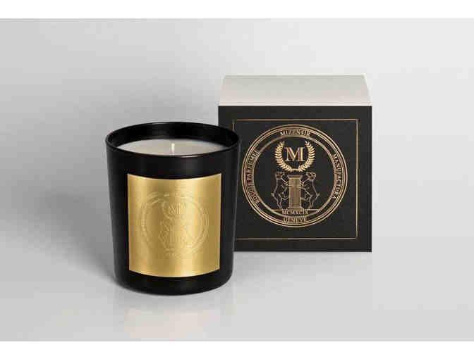 Mizensir Scented Candle (Russian Tea)