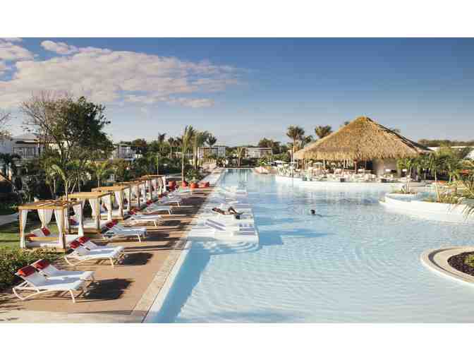 CLUB MED 4-NIGHT VACATION