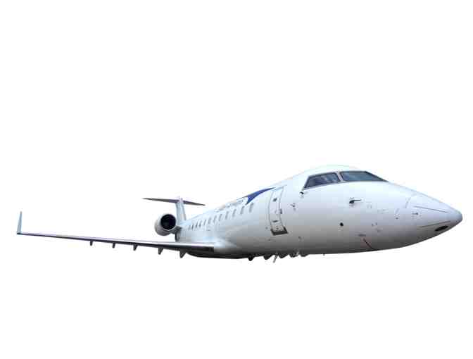 2 Round-trips on Elite Airways -Non-stop Westchester County to Vero Beach or Myrtle Beach