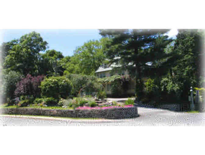 La Panettiere Restaurant - Lunch for 2