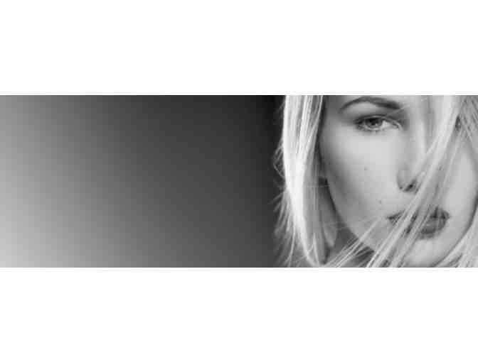 Do's Family Salon by  Christopher Noland 3 blow dry sessions