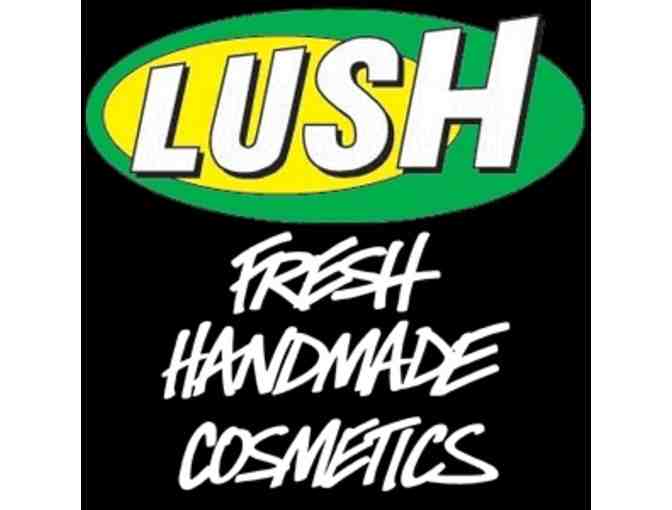 Lush- My Fair Lady Gift box