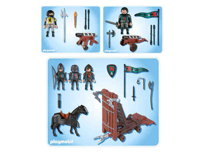 Toys - Playmobil Collection