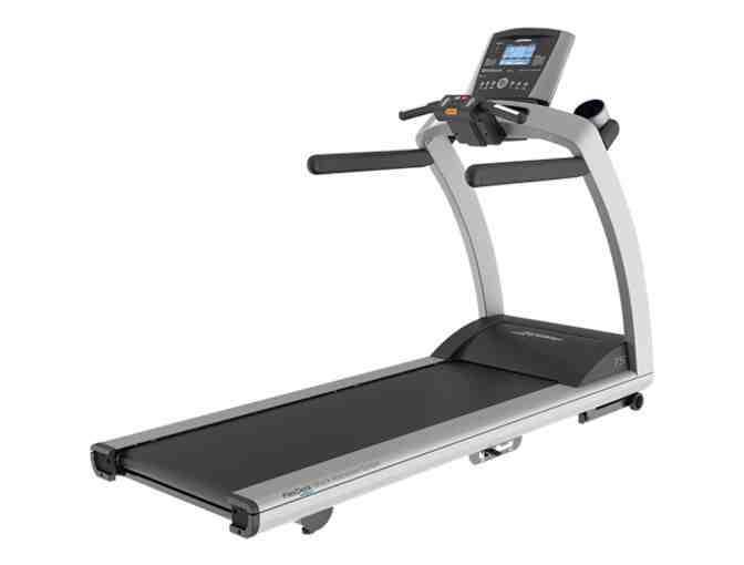 Life Fitness - T5 Treadmill