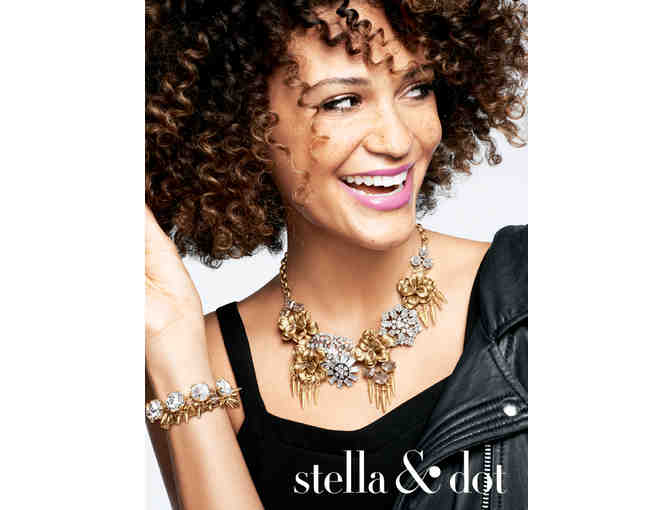 Stella & Dot - Stella & Dot Cupcakes & Cocktails party plus $100 gift card!