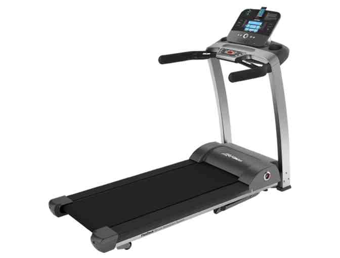 Life Fitness - F3 Treadmill