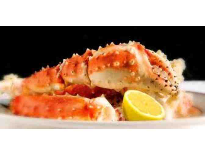 Shaw's Crab House - $200 Gift Certificate