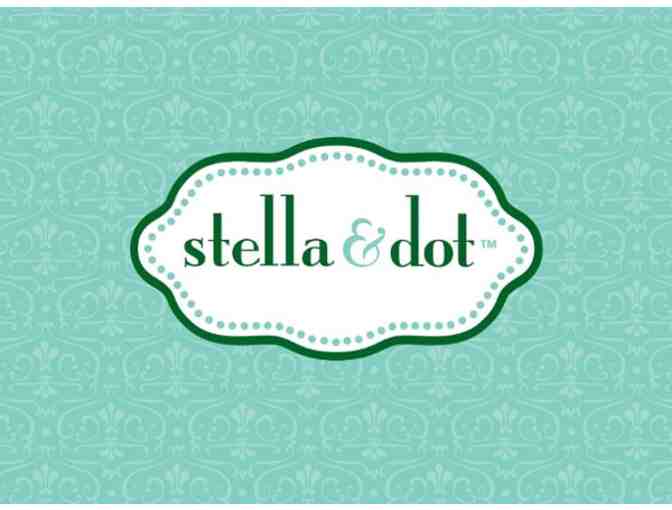 Stella & Dot - $50 gift card