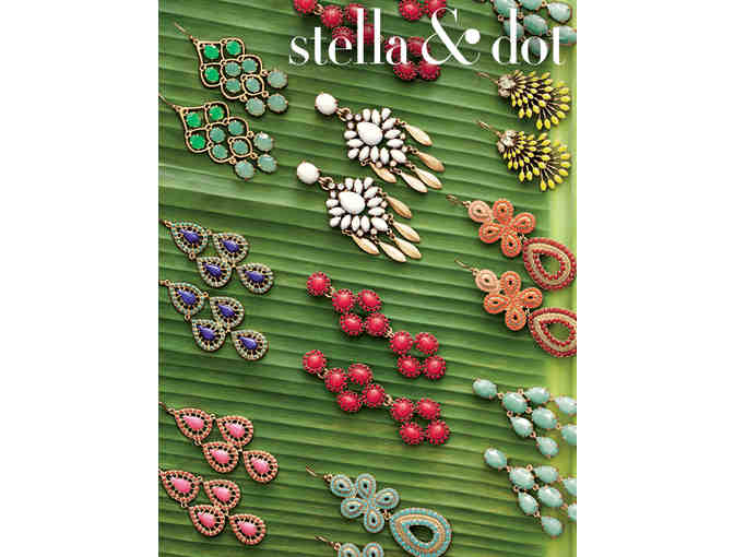 Stella & Dot - $50 gift card