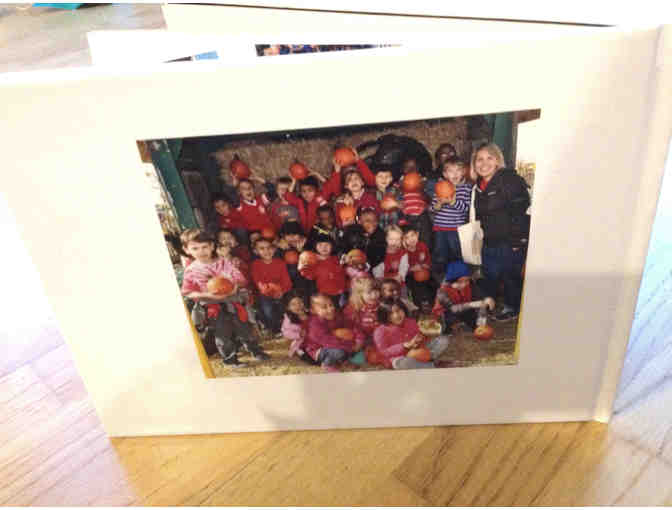Kindergarten: Ms. Olson's Class Project: ABC PHOTO BOOK