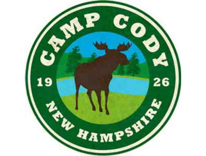 Camp Cody (NH) -  Two-week Camp Session   (Value $3,500) - Photo 1