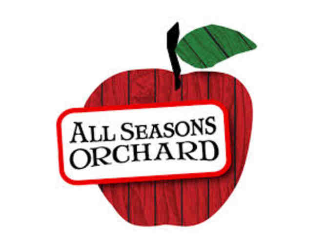 All Season Orchard- 2 Barnyard Passes - Photo 1
